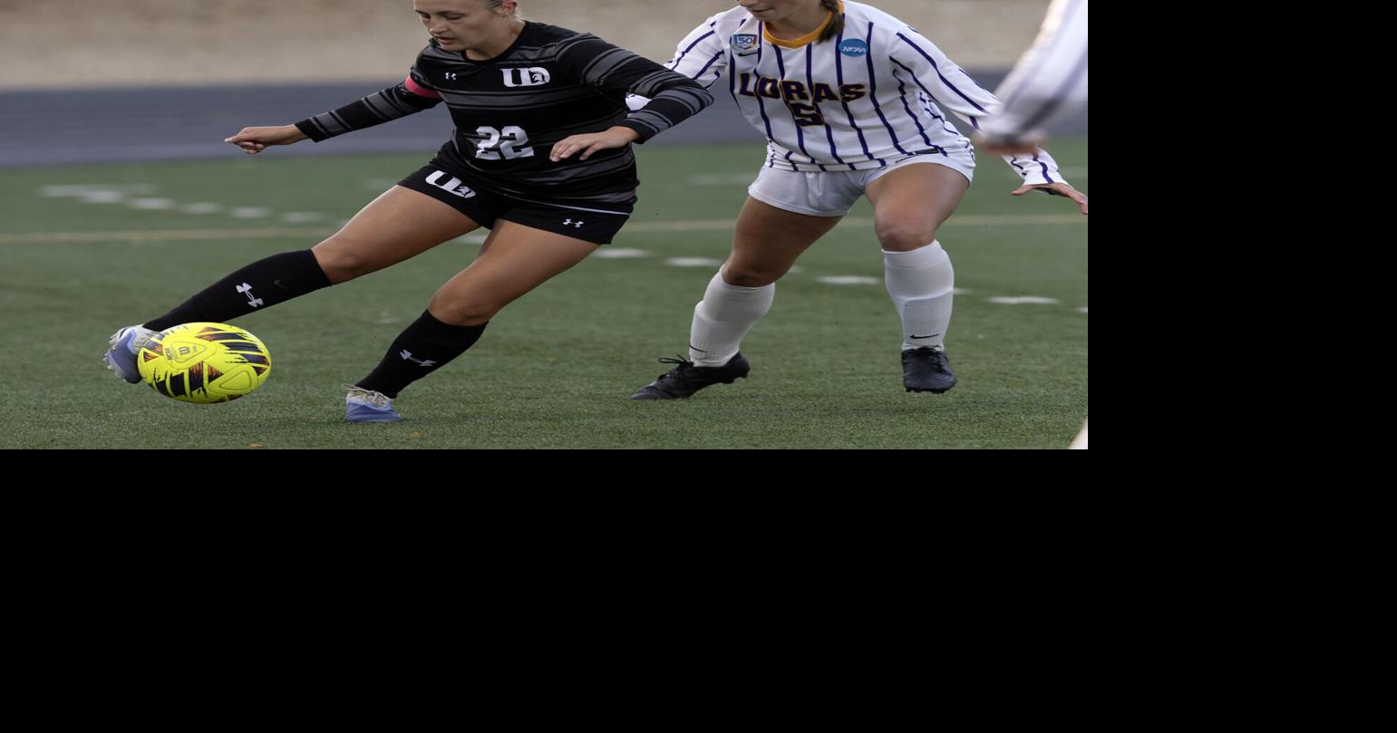 College notebook: Local soccer players named all-American | Local ...