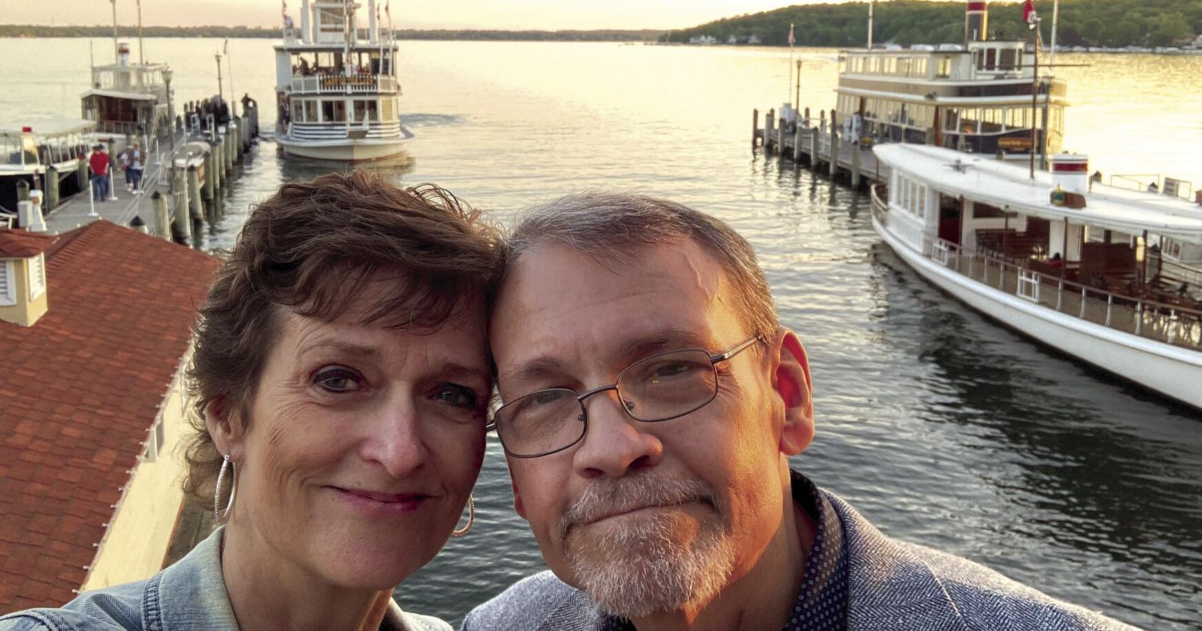 A life remembered: Dubuque man led with empathy, loved outdoors - Vimarsana News