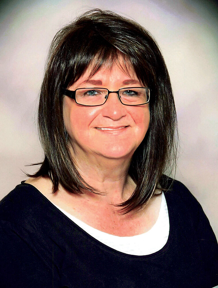 Donna Lee Lange Obituaries Dubuque