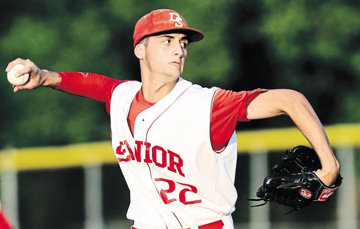 Area semipro baseball preview Local Sports