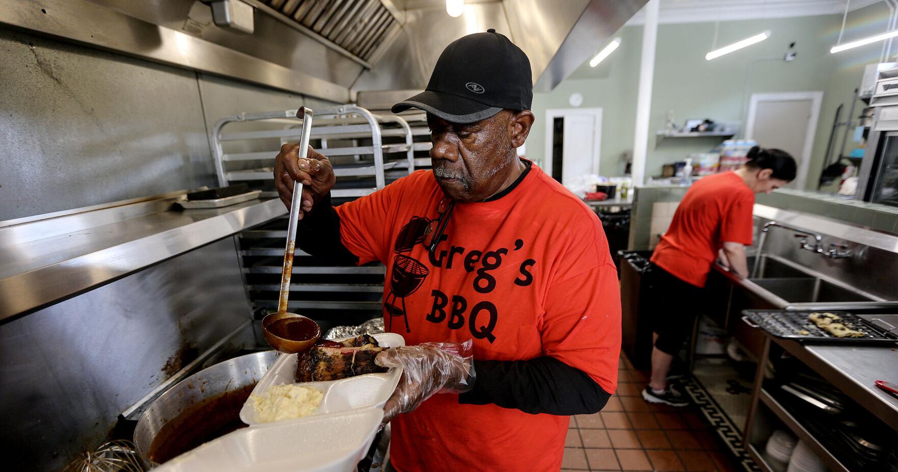 Biz Buzz Monday: Dubuque barbecue enthusiast opens own business - Vimarsana News