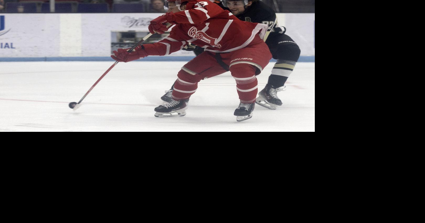 USHL: Fighting Saints embrace playing Game 5 on home ice