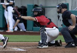 Western Dubuque's Harris Earns Prestigious IHSBCA Super Team Selection