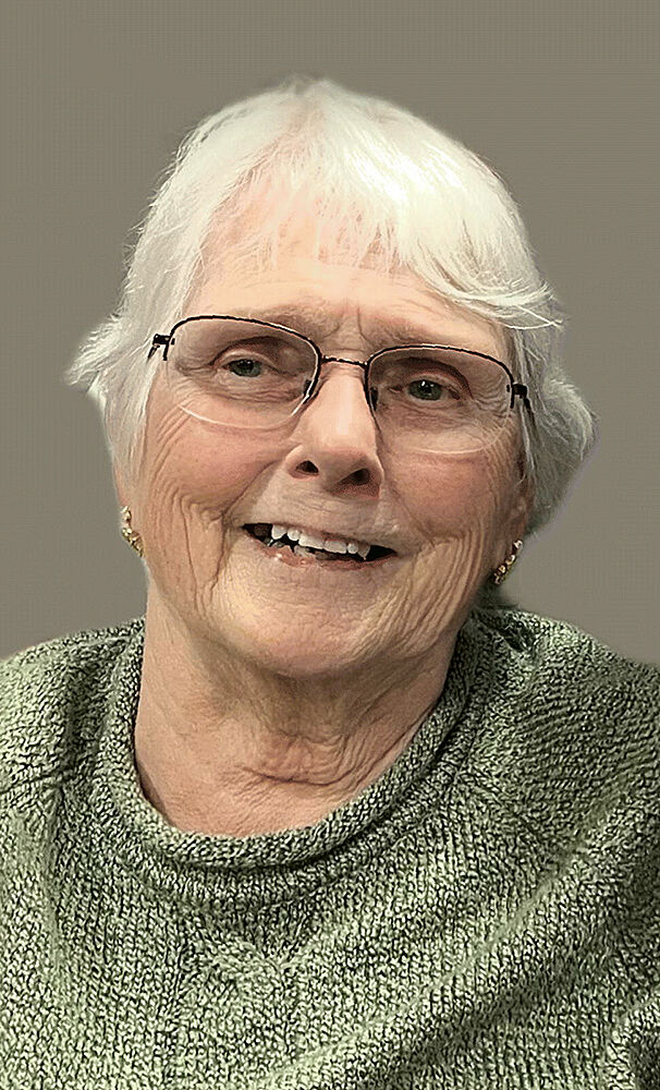 Shirley D. Ehlinger Obituaries Dubuque