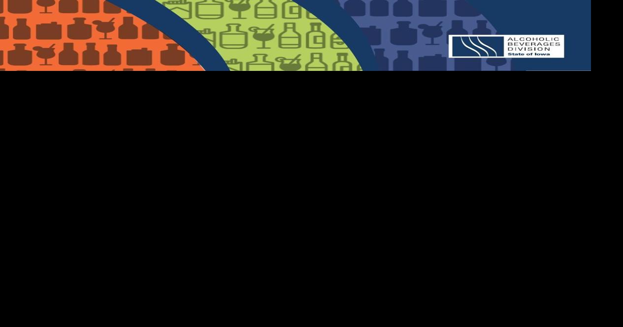 Iowa Alcoholic Beverages Division annual report