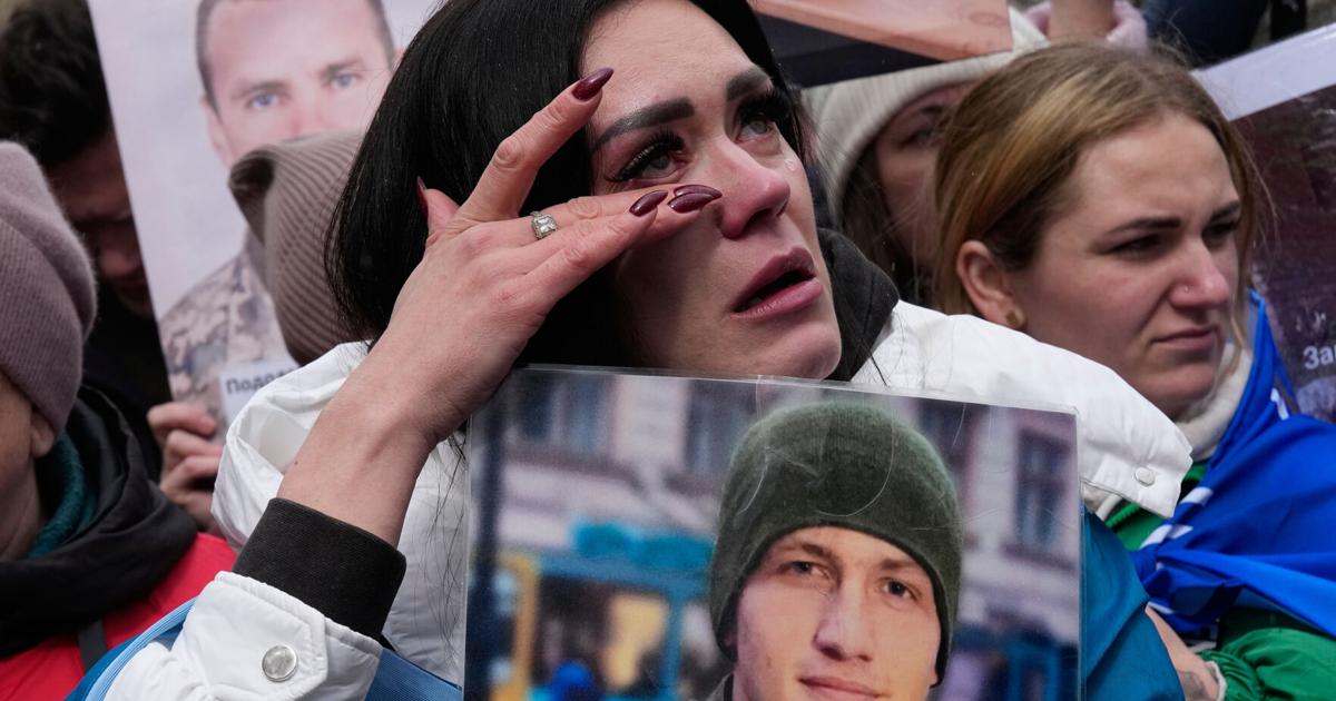 Православное пасхальное перемирие рушится, поскольку Украина заявляет, что Россия продолжает наносить удары беспилотниками