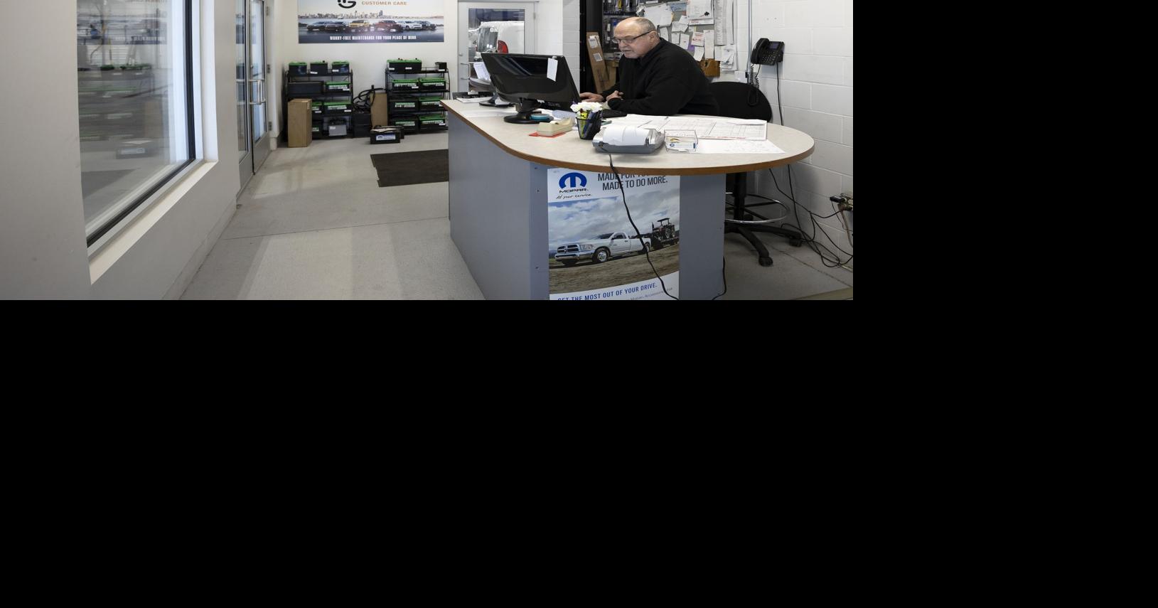 Biz Buzz Monday Galena dealership acquires longtime auto shop Tri