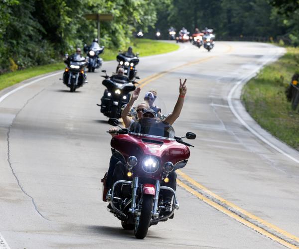 Veteran Riders 11th annual Shenanigans Benefit & Ride marks over $400,000 raised for ...
