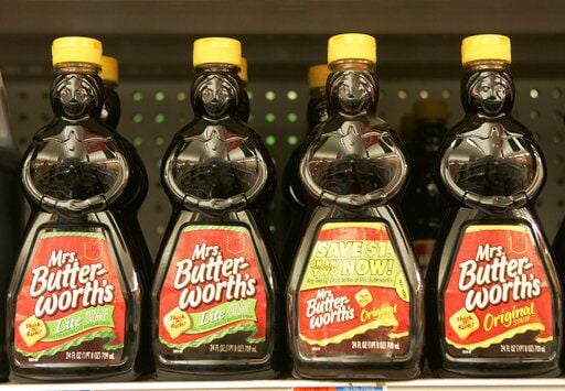 Cream Of Wheat Mrs Butterworth Confront Race In Packaging