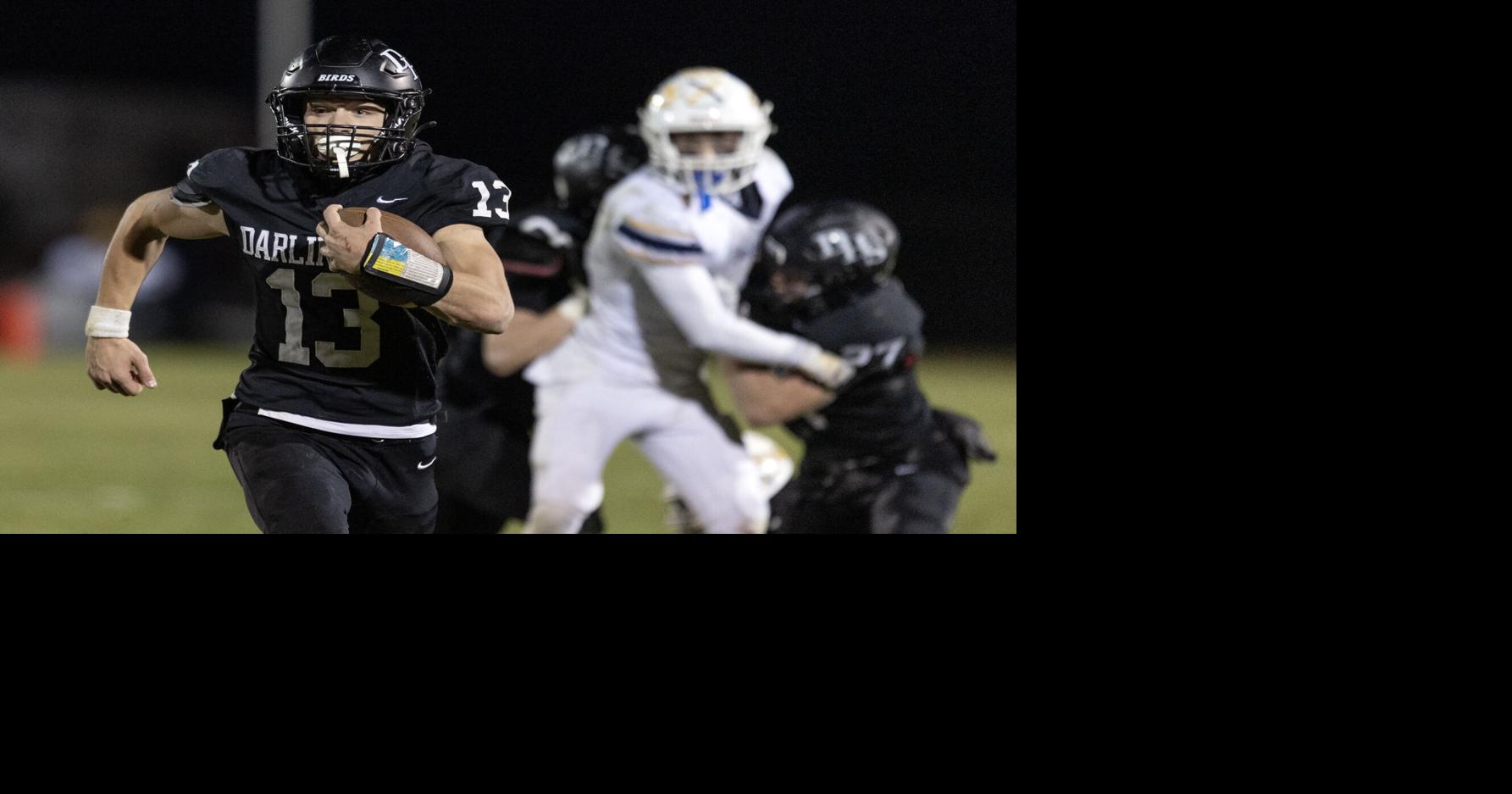 Kickoff 2026: Darlington seeks to defend SWAL, state titles