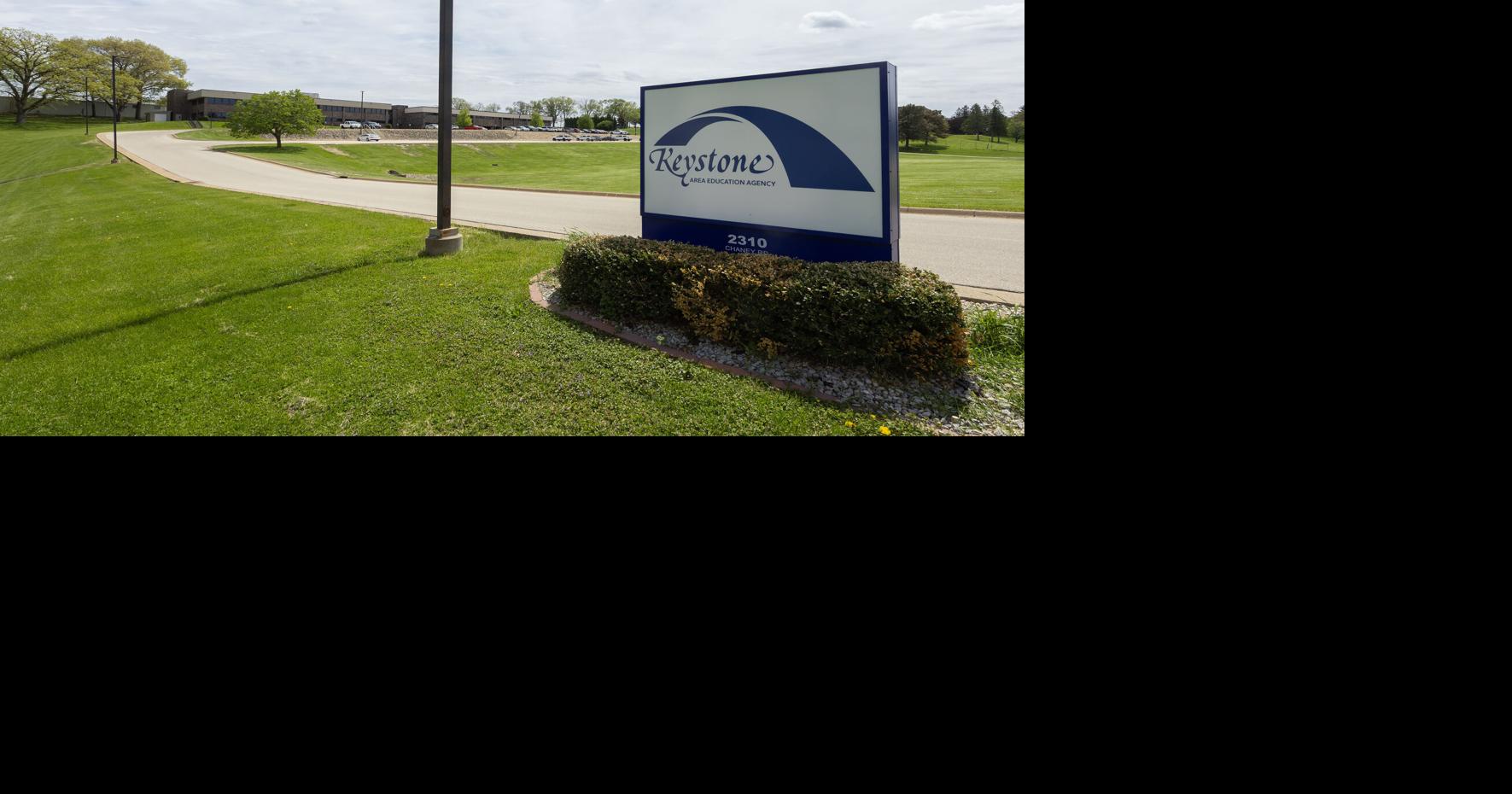 Dubuque school board approves Keystone building purchase, superintendent's contract