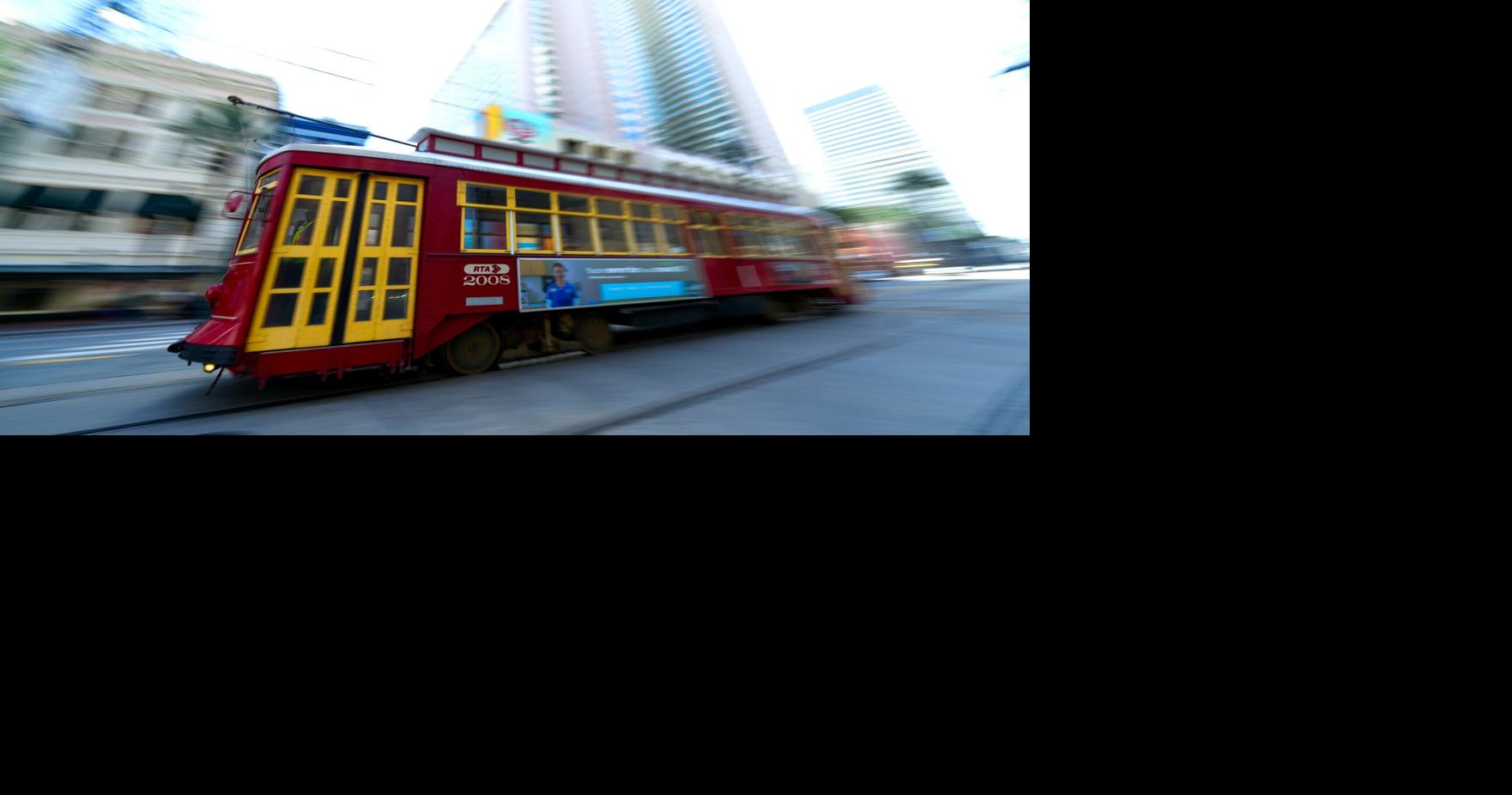 New Orleans Daily Life