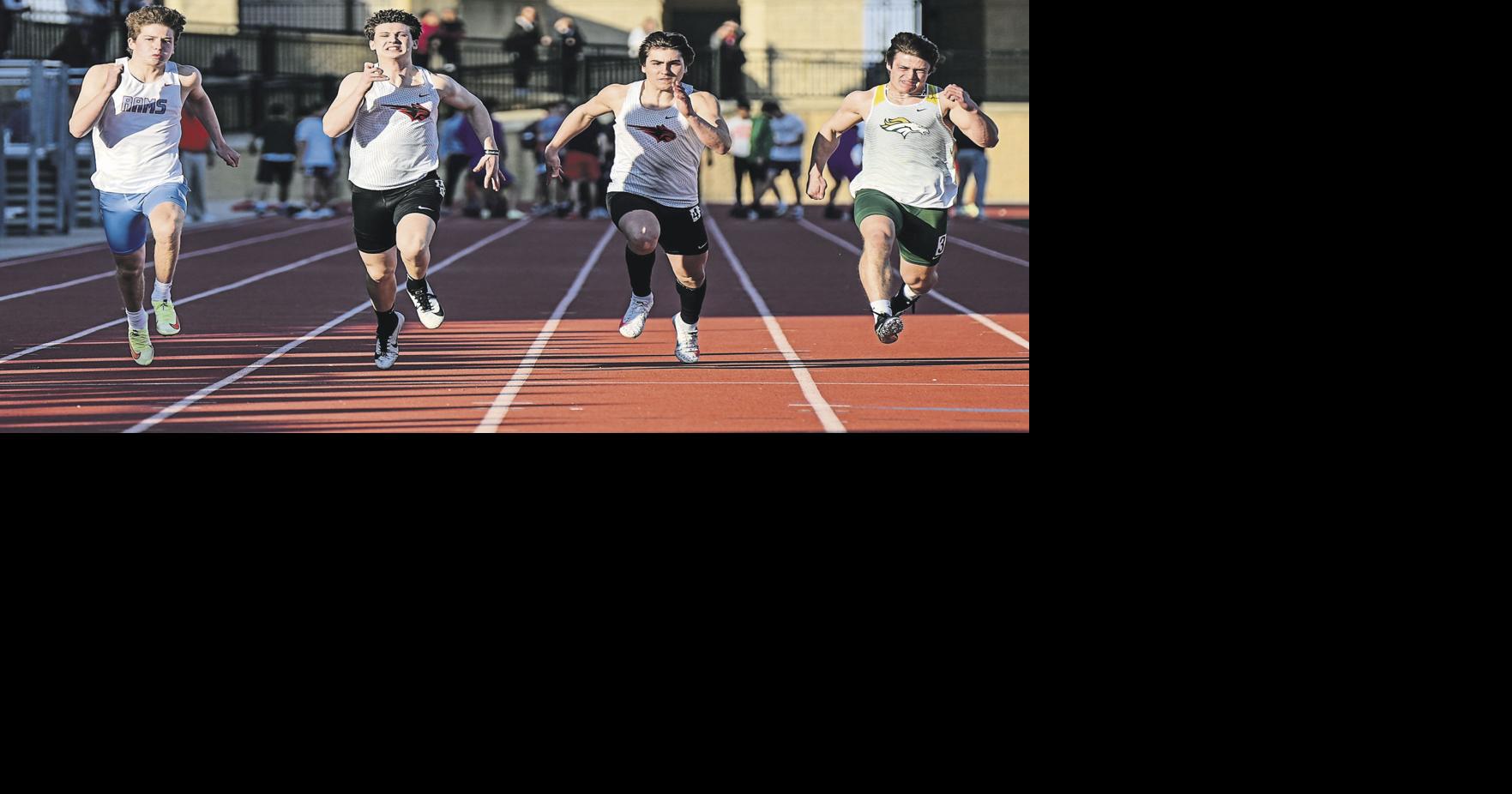 Prep track & field IHSAA and IGHSAU release state qualifying meet