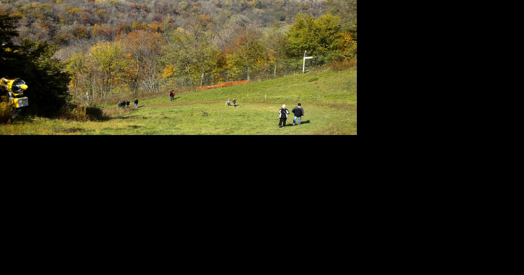Lost in the woods: When and where to find fall foliage in the tri-states