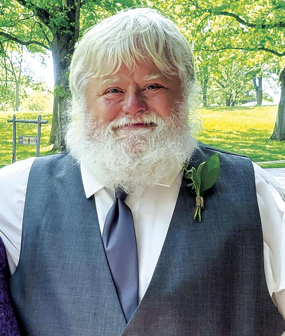 Alvy E. Kennedy Jr Obituaries Dubuque