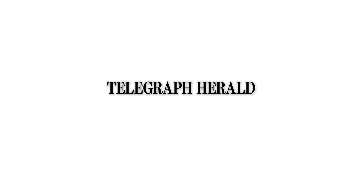 Police Telegraphherald Com