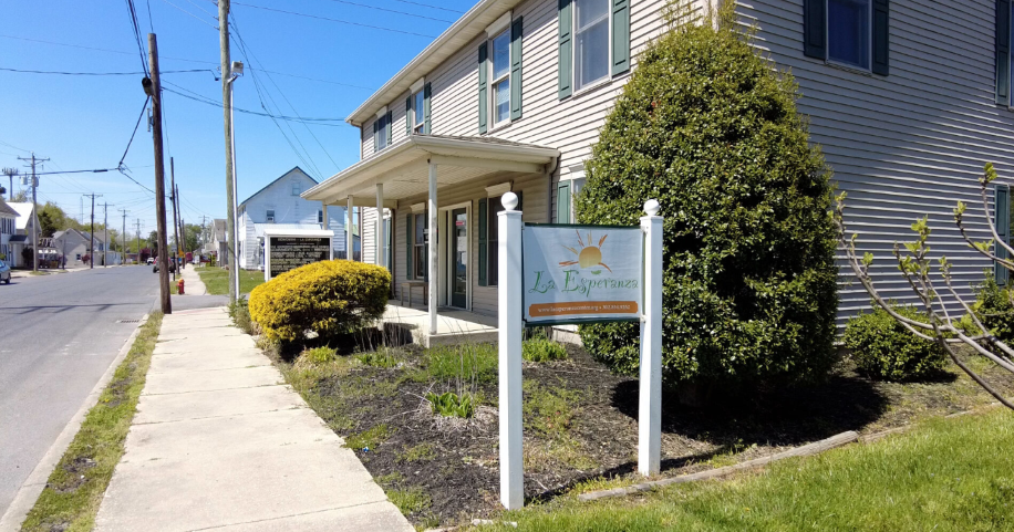 ACLU Sues to Protect Delaware Voter Data from Federal Request