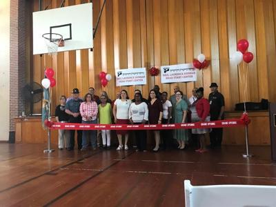 Telamon inaugura nuevo centro de pre-escolar en Laurel