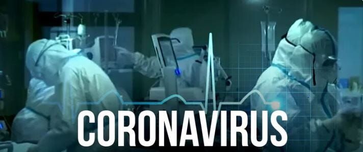 Primer residente de Maryland reportado siendo examinado para detectar coronavirus