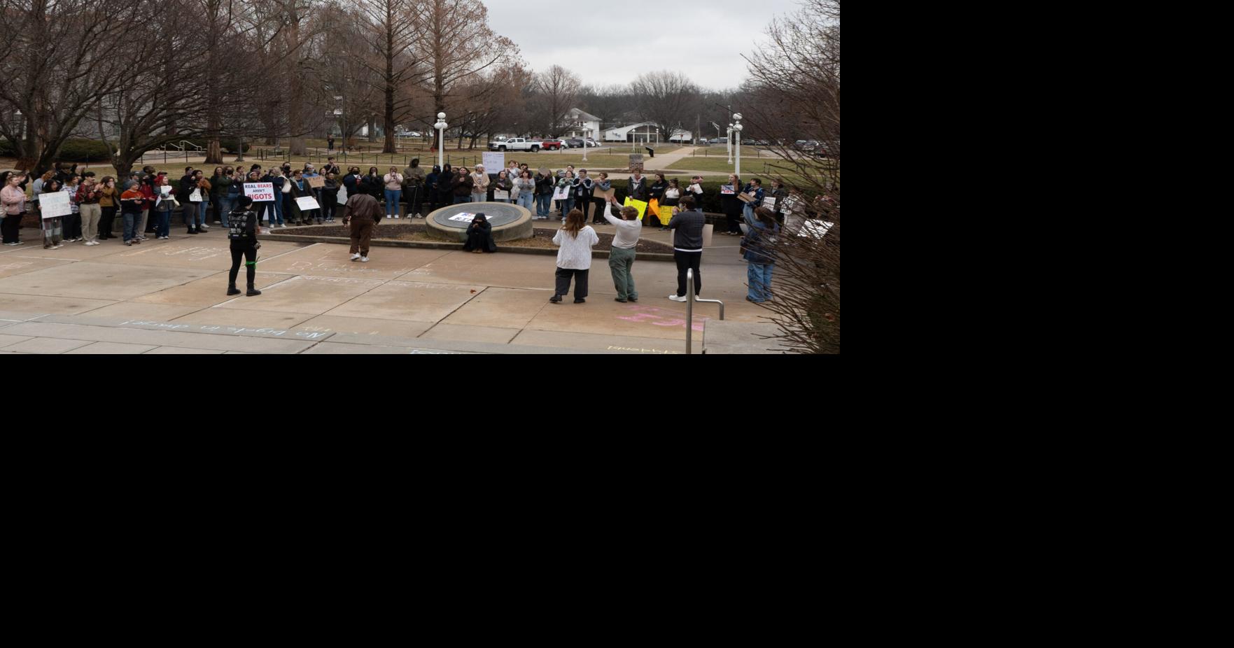 Student protests at MSU: How the university navigates expression, policy, campus life