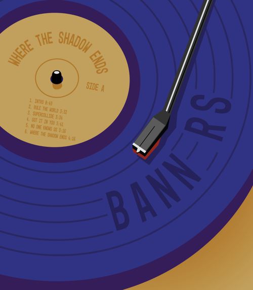 Banners Sydney Arlt