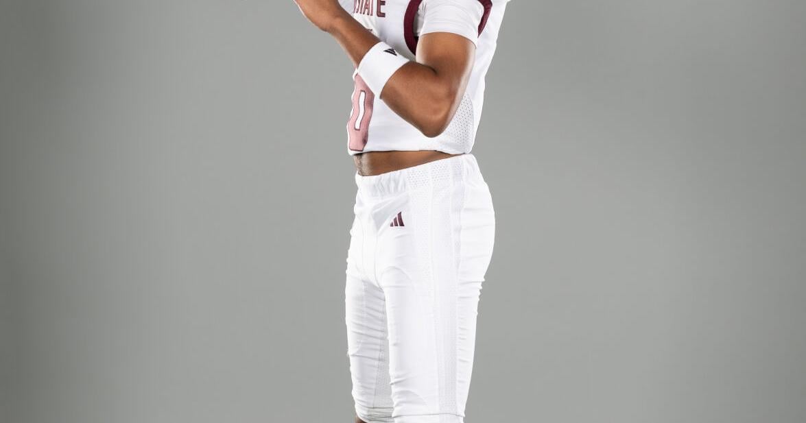 Deuce Bailey: Missouri State football's up-and-coming QB