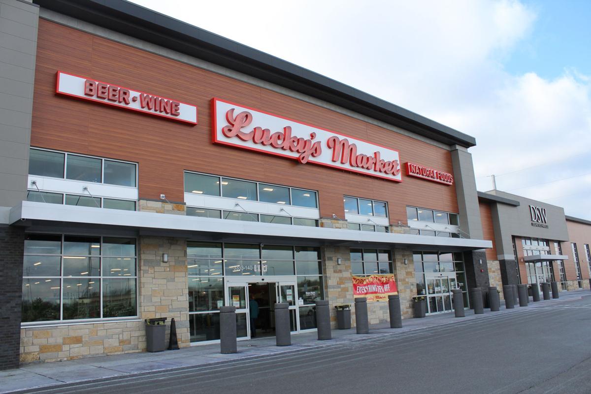 Christmas Bazaar 2022 Springfield Mo Local Health Store Lucky's Market Closes After Financial Struggle | News |  The-Standard.org