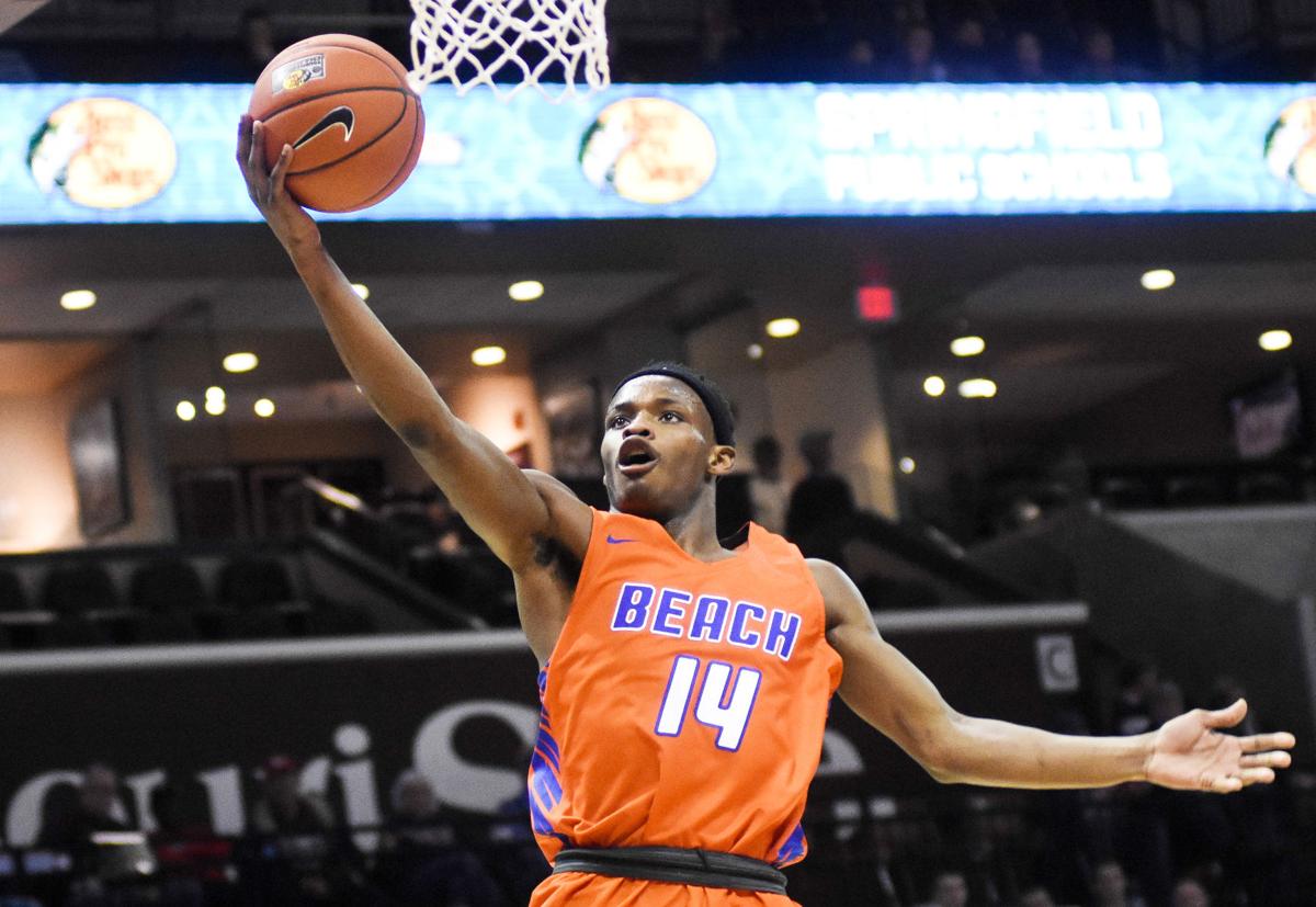 Top Recruits Teams From Across The Country Play In 35th Bass Pro
