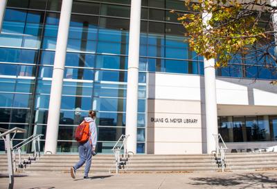 Library leaves the MOBIUS program | News | the-standard.org