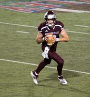 Football Notebook: Breaking down the back half of Missouri State's schedule