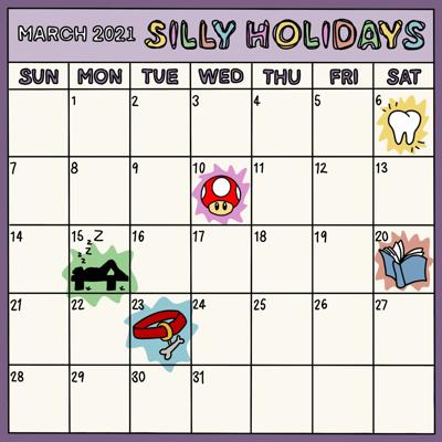 Davis: Every day is a holiday | Opinion | the-standard.org