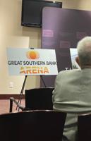 John Q. Hammons to Great Southern Bank: How do students feel about the arena name change?