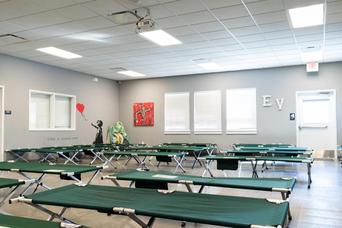 the gathering tree continues to give