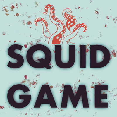 Squid Game' is a fresh dystopian take on the horrors of capitalism