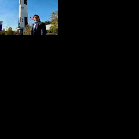 Missouri State instructor earns NASA recognition