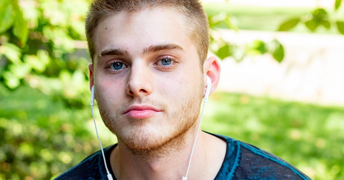 Jake Kyler Rapper Jake Skinner: Local rapper to meet with record label | Life | the ...