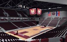 JQH Arena price increases $7 million | News | the-standard.org