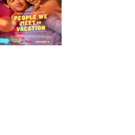 Review: Does 'People We Meet on Vacation' revive the rom-com genre?