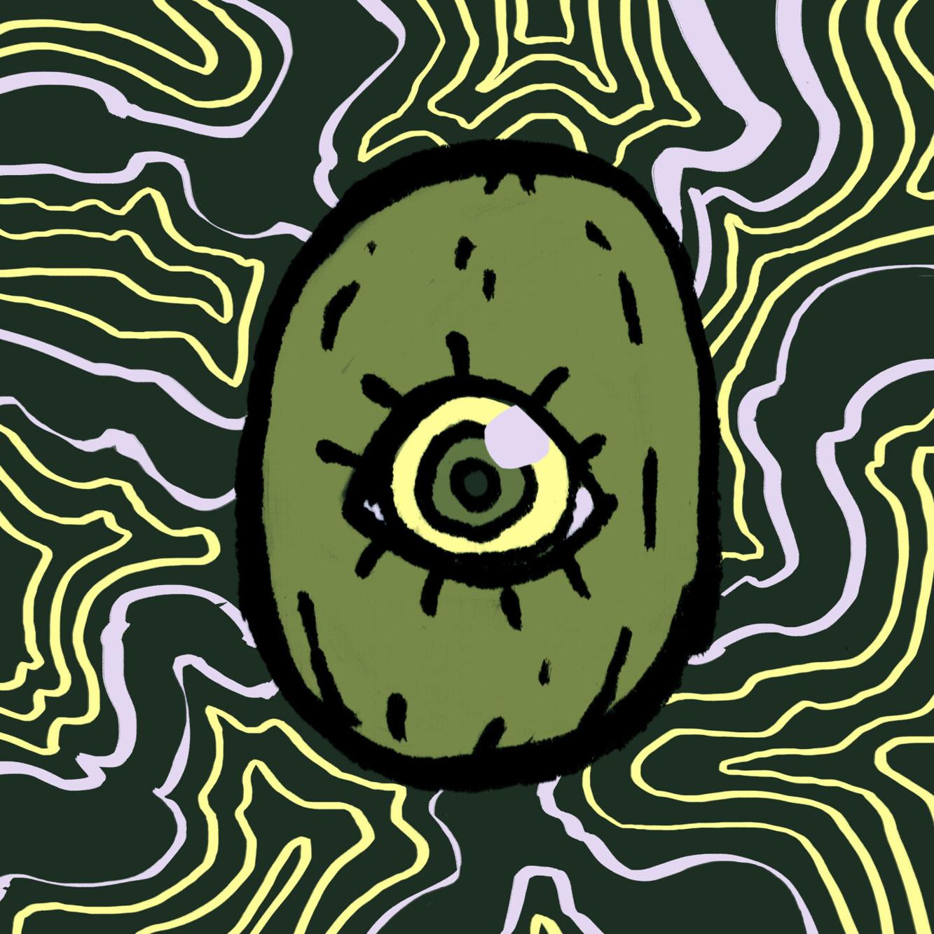 Fun Fact Friday “Nutmeg is actually considered a hallucinogen” News