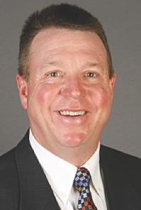 Press Conference With Missouri State Head Football Coach Terry