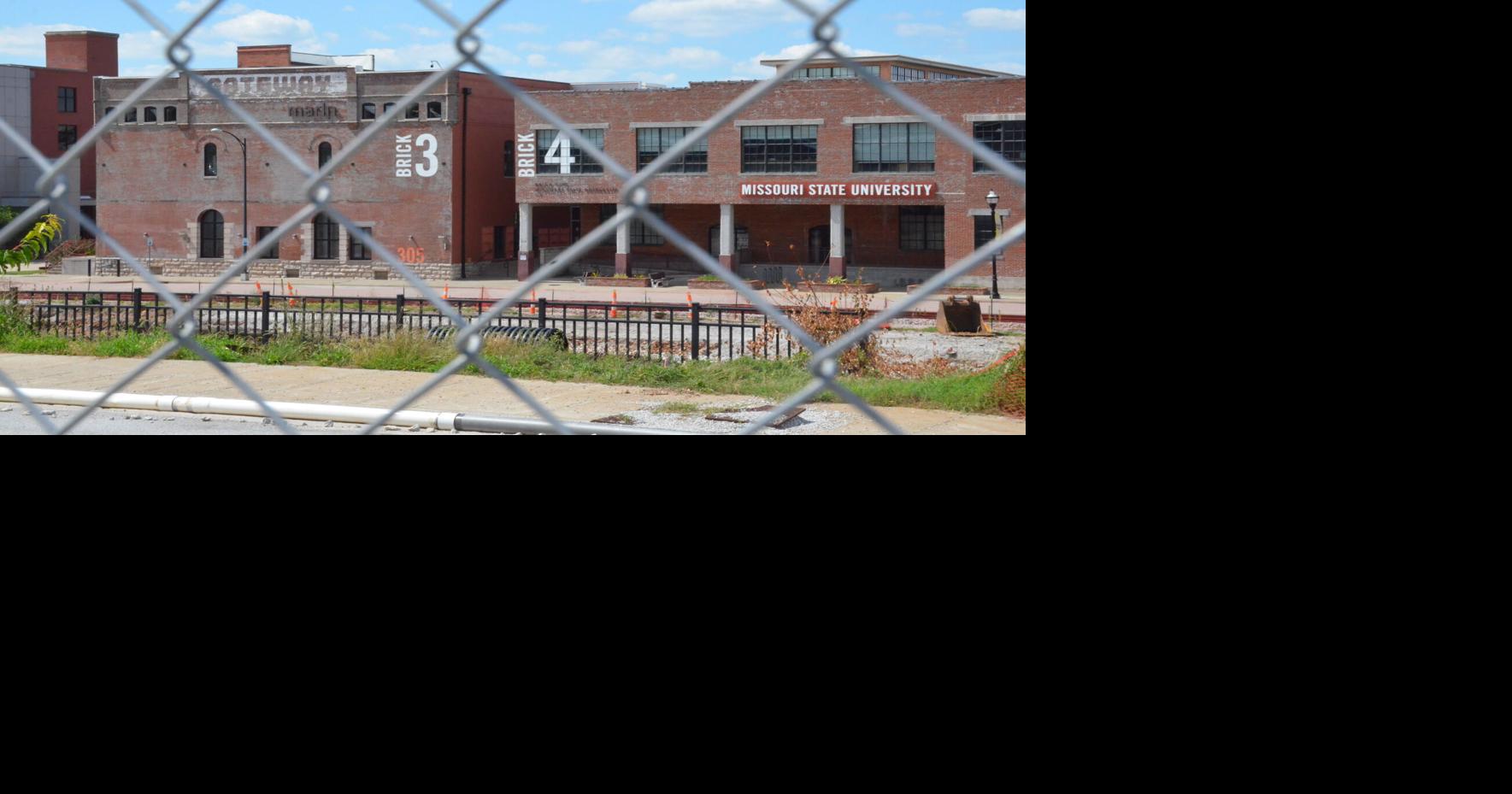 Renew Jordan Creek project passes halfway mark