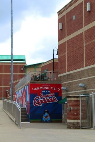 Former Springfield Cardinals make big league return to Hammons Field
