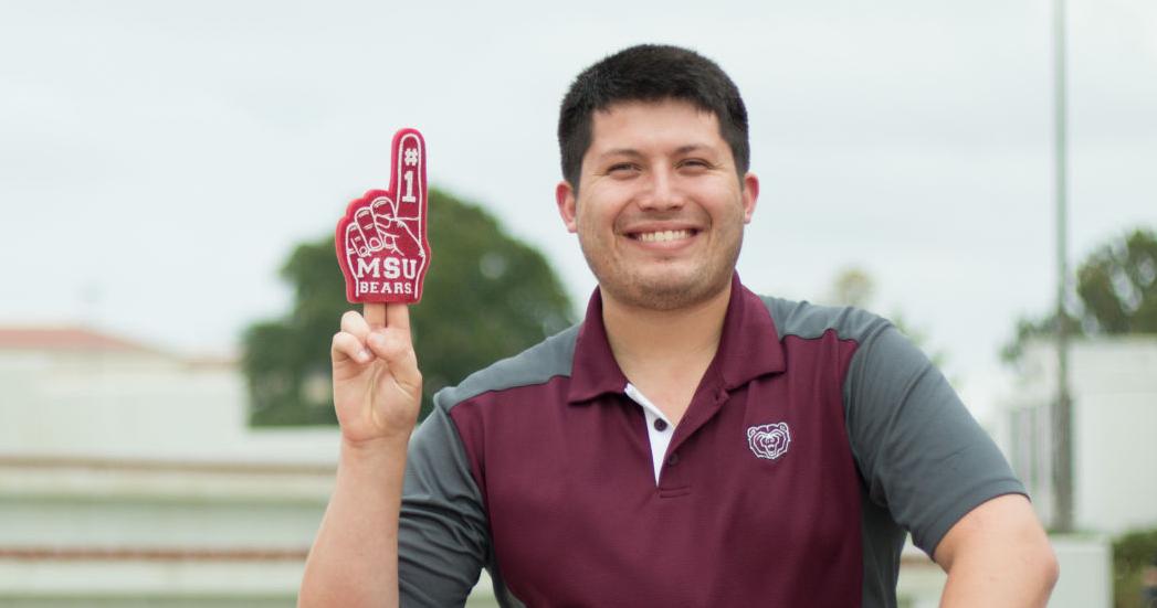 Justin Roux | | the-standard.org