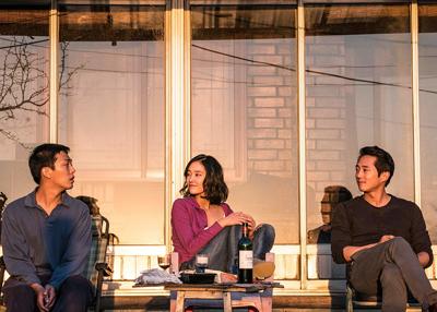 Burning A Boiling Sneaking South Korean Masterpiece Reviews