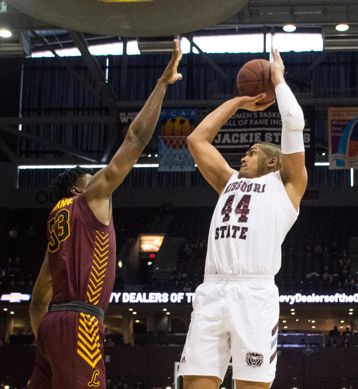 Bears Secure 12 Point Win Over Loyola Sports The Standard Org