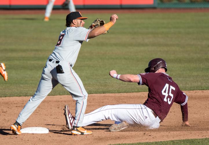 Major changes coming to MSU baseball after disappointing 2021 | Back To ...