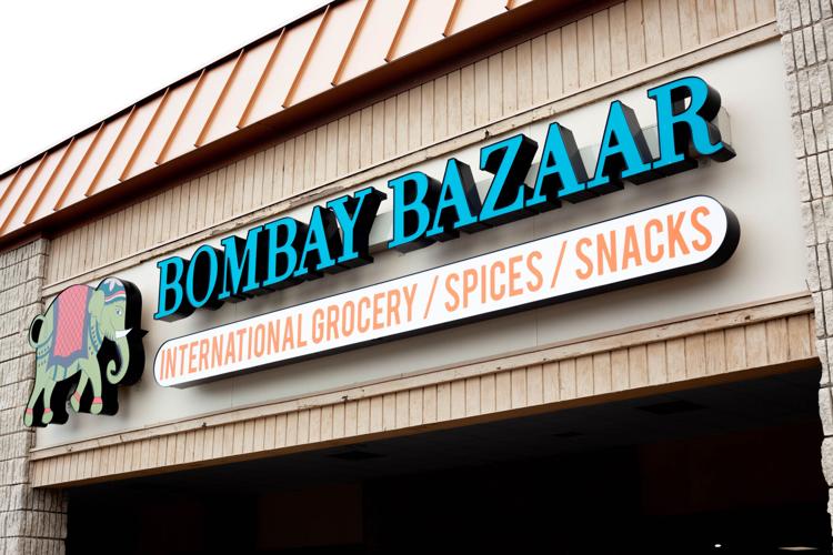 New Desi Market, Bombay Bazaar, Opens Shop Life