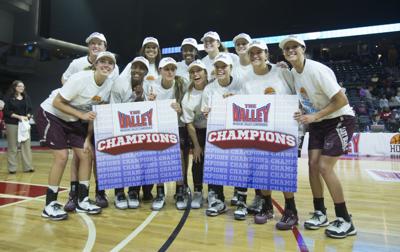 Champs Of The Valley Sports The Standard Org