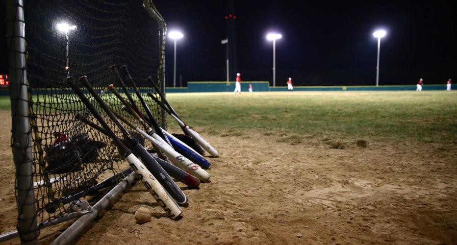 Guinness World Record for longest baseball game broken by 6 hours by Fiji, Theta Chi Life