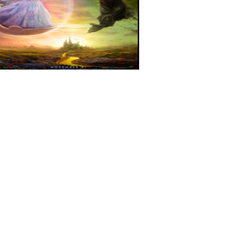 Review: 'Wicked: For Good' satisfying ending to two-part series